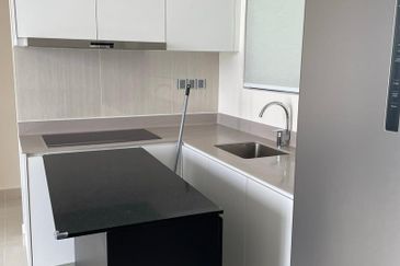 Senada Residences @ KLGCC