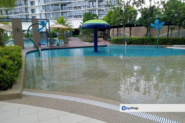 Senada Residences @ KLGCC