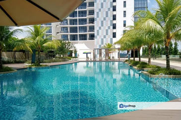 Senada Residences @ KLGCC