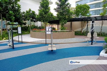 Senada Residences @ KLGCC