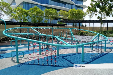 Senada Residences @ KLGCC