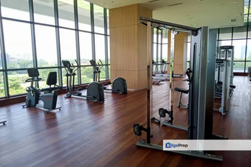 Senada Residences @ KLGCC