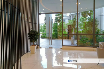 Senada Residences @ KLGCC