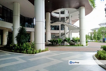 Senada Residences @ KLGCC