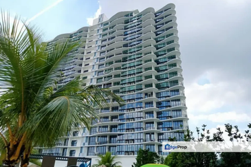 Senada Residences @ KLGCC