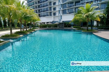 Senada Residences @ KLGCC
