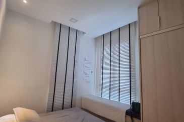 KL Gateway Premium Residence