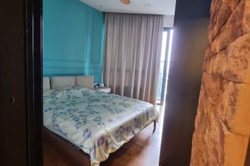 KL Gateway Premium Residence