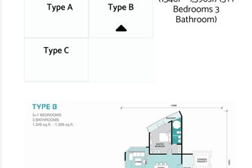 KL Gateway Premium Residence