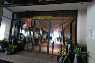 SkyLuxe On The Park @ Bukit Jalil