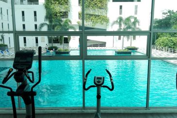 Kiara Residences (Residensi Kiara Jalil 1)