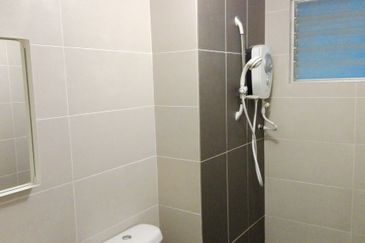 Kiara Residences (Residensi Kiara Jalil 1)