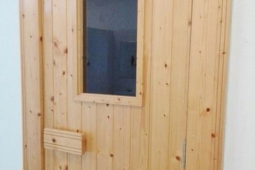 Kiara Residences (Residensi Kiara Jalil 1)