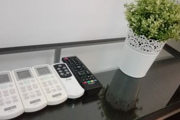 Kiara Residences (Residensi Kiara Jalil 1)