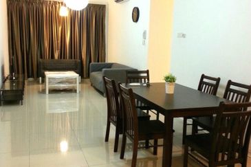 Kiara Residences (Residensi Kiara Jalil 1)