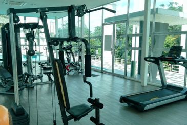 Kiara Residences (Residensi Kiara Jalil 1)