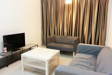 Kiara Residences (Residensi Kiara Jalil 1)