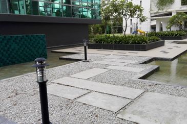 Kiara Residences (Residensi Kiara Jalil 1)