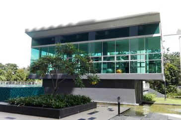 Kiara Residences (Residensi Kiara Jalil 1)