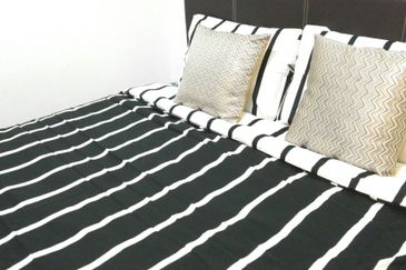 Kiara Residences (Residensi Kiara Jalil 1)