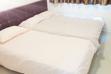 Kiara Residences (Residensi Kiara Jalil 1)