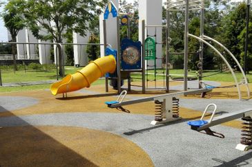 Kiara Residences (Residensi Kiara Jalil 1)