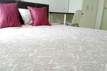 Kiara Residences (Residensi Kiara Jalil 1)