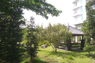 Zen Residence