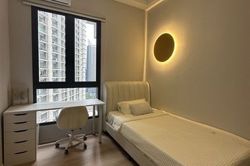 The Goodwood Residence (Residensi Laman Permai)