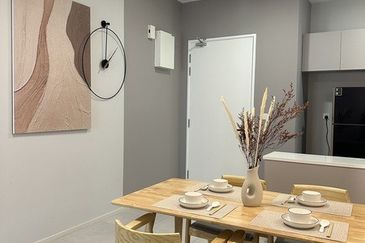 The Goodwood Residence (Residensi Laman Permai)