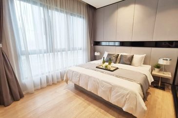 The Goodwood Residence (Residensi Laman Permai)