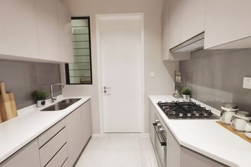 The Goodwood Residence (Residensi Laman Permai)