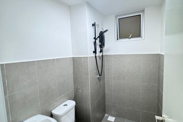 Tangerine Suites @ Sunsuria City