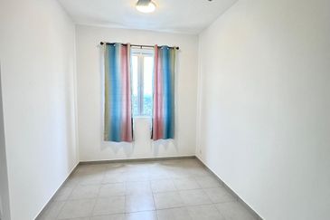 Tangerine Suites @ Sunsuria City