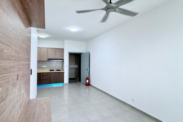 Tangerine Suites @ Sunsuria City