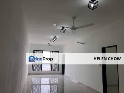 [Rent] The Havre Bukit Jalil ,Pavilion 2,Nearby SJKC Lai Meng,IMU,LRT, Kuala Lumpur, Bukit Jalil