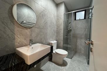 The Goodwood Residence (Residensi Laman Permai)