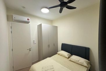 The Goodwood Residence (Residensi Laman Permai)