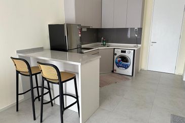 The Goodwood Residence (Residensi Laman Permai)