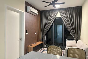 The Goodwood Residence (Residensi Laman Permai)