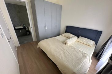 The Goodwood Residence (Residensi Laman Permai)