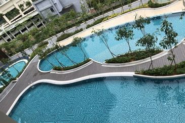 The Goodwood Residence (Residensi Laman Permai)