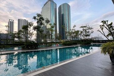 The Goodwood Residence (Residensi Laman Permai)