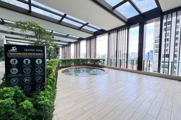 The Goodwood Residence (Residensi Laman Permai)