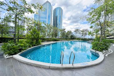 The Goodwood Residence (Residensi Laman Permai)