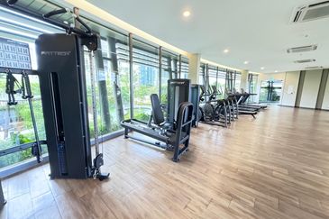 The Goodwood Residence (Residensi Laman Permai)