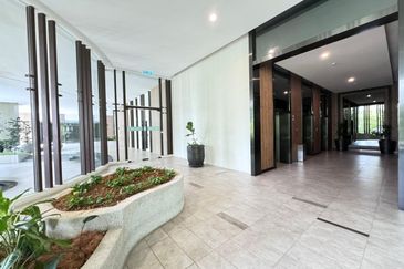 The Goodwood Residence (Residensi Laman Permai)