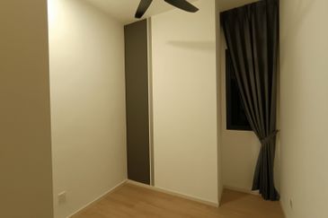 The Goodwood Residence (Residensi Laman Permai)