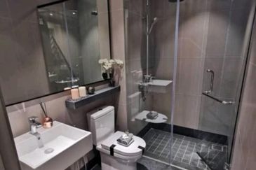 Bloomsvale (Menara Vista)