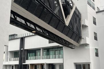 Bloomsvale (Menara Vista)